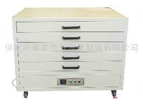 網版烘干箱不只是帶你暢享舌尖上的美味哦！