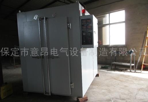 工業干燥箱干燥、烘焙、熔臘、啥都會