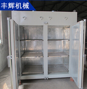 工業烤爐周而復始不斷循環加熱