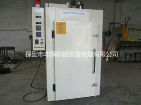 工業烤箱和家用烤箱一樣可以用來烤食品嗎？答案當然是否定的