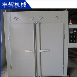 工業(yè)烘爐外形美觀、操作方便、可靠