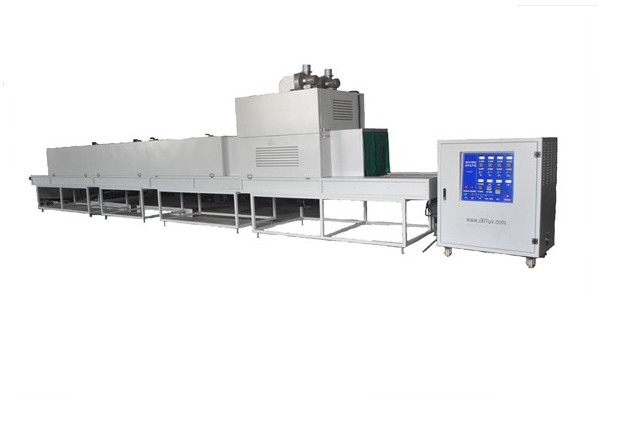 使用立體uv固化機要懂他哦！