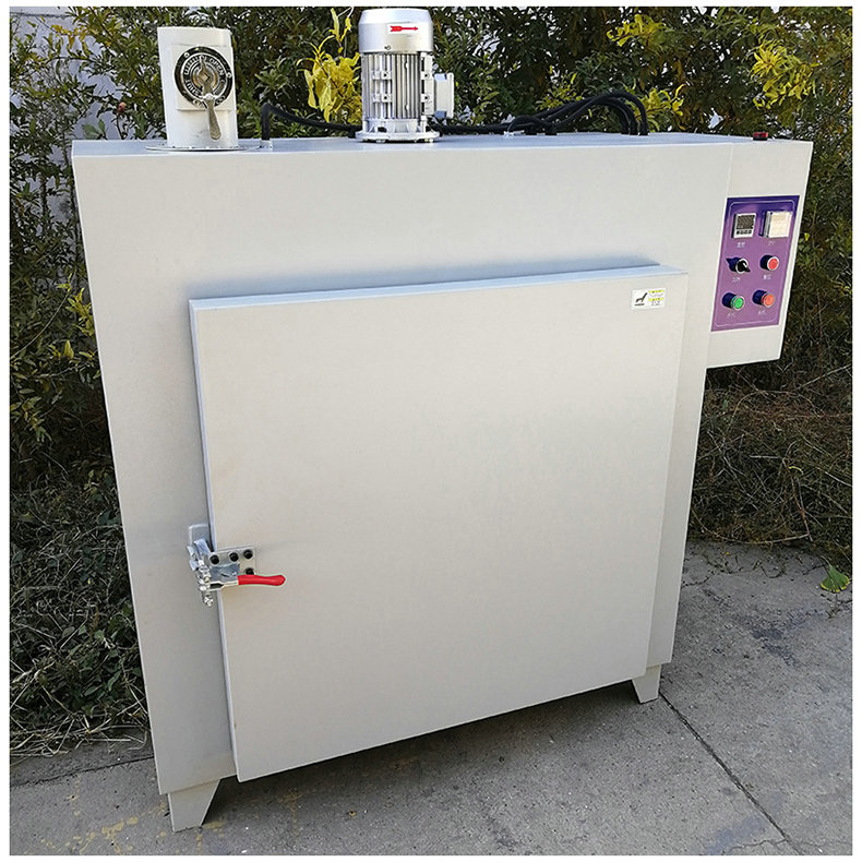 絲印烤箱的操作注意事項