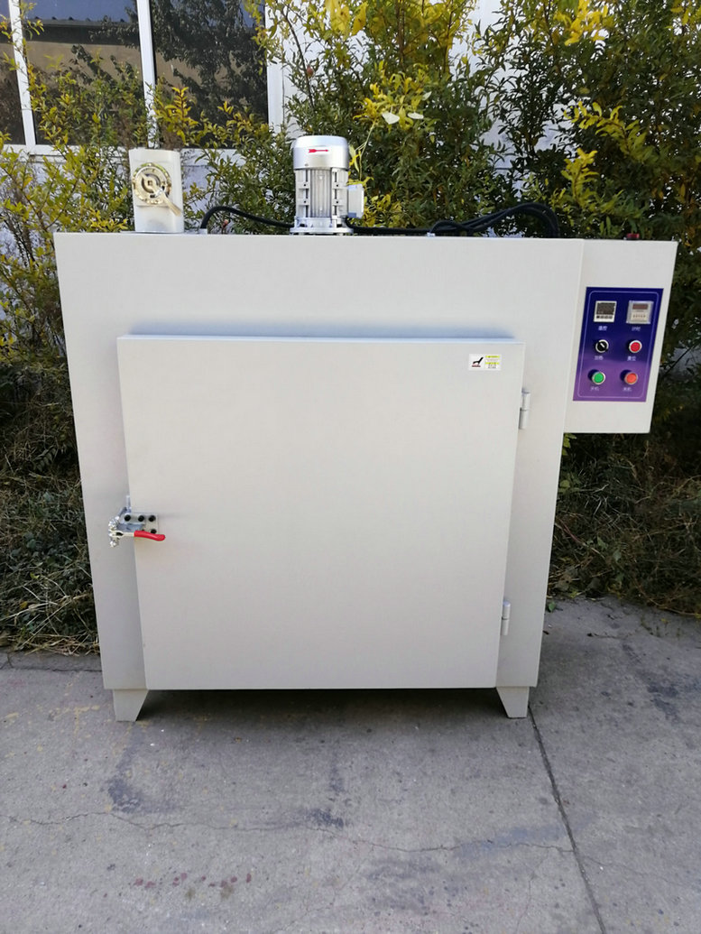 工業干燥箱:憑這些“硬特點”,撐起各行業干燥大任